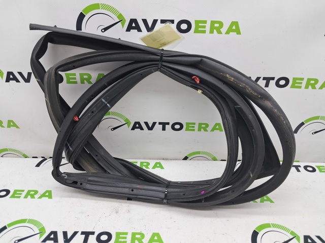 Уплотнитель двери задней, правой (на двери) 5076868AC CHRYSLER