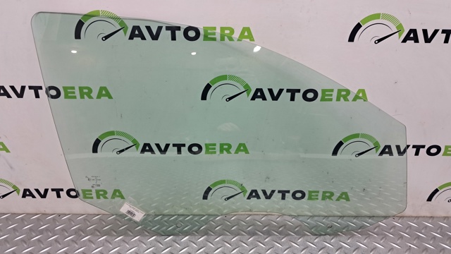 Стекло двери передней правой 5076886AC CHRYSLER