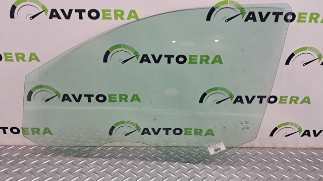 Стекло передней двери, левой 5076887AC CHRYSLER