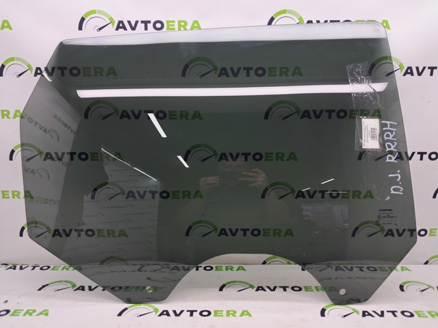 Стекло заднее правое 5076890AC CHRYSLER