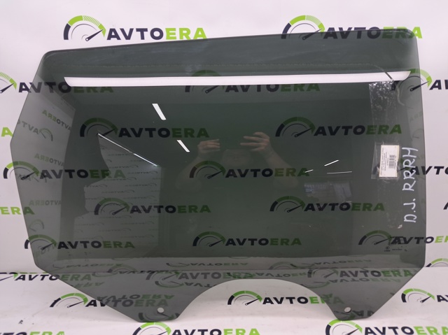 5076890AC Стекло двери задней правой купить Павлоград