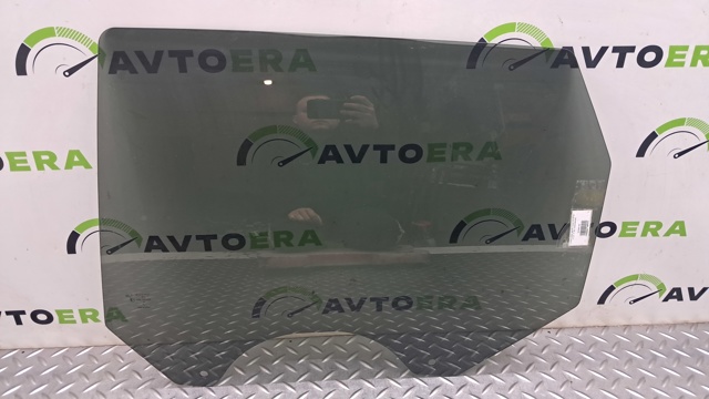 5076891AB Стекло двери задней левой купить Кривой Рог
