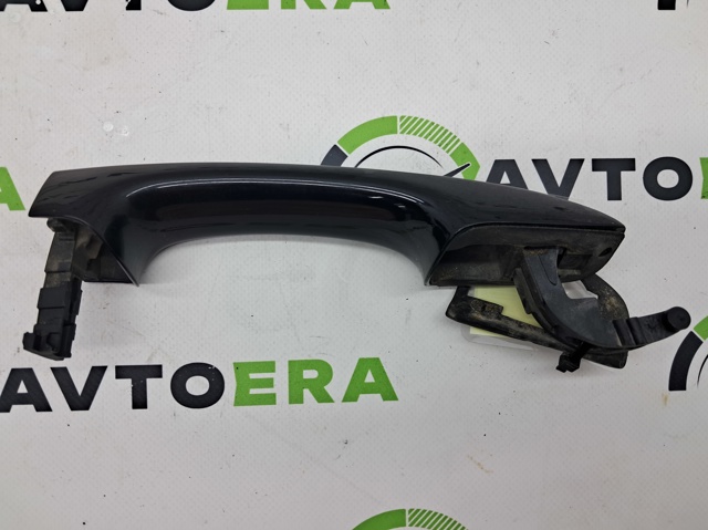 VAG 510837205JGRU Ручка двери левой наружная передняя/задняя в наличии Черновцы