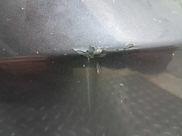 BMW 51117293093 Бампер передний в наличии Ровно
