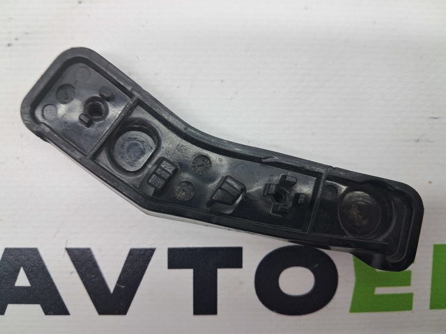 Кронштейн крепления крыла переднего левого, передний 51117354767 BMW