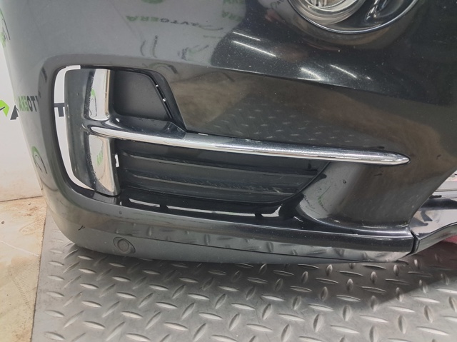 51117378601 Бампер передний купить Винница