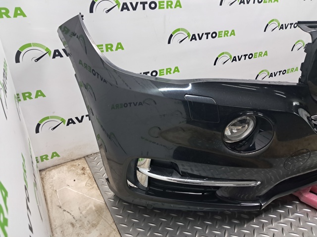 51117378601 BMW Бампер передний купить в Украина