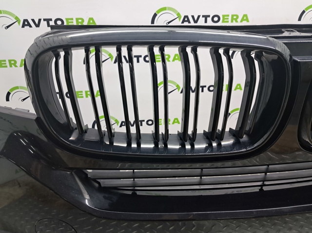 BMW 51117378601 Передний бампер в наличии Одесса