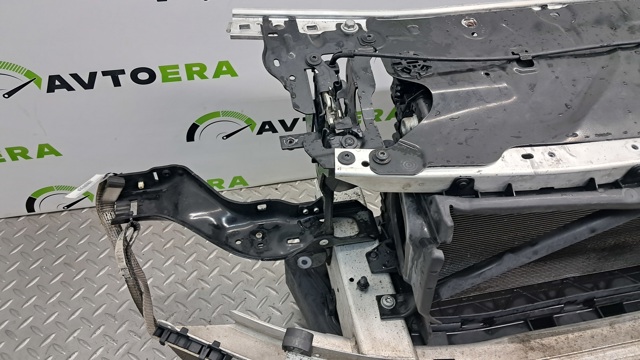 51117385289 BMW Усилитель бампера переднего купить в Ирпень