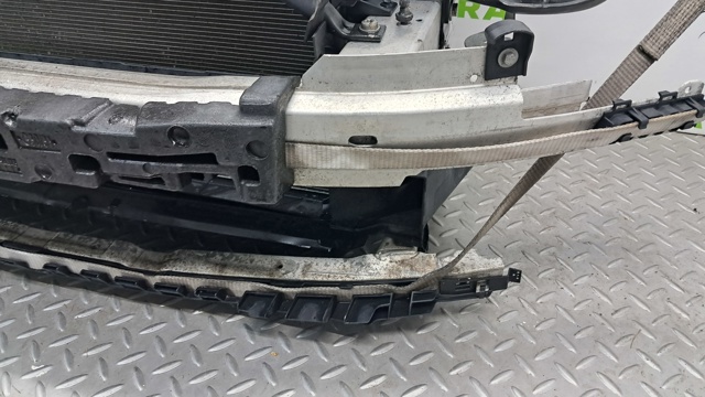BMW 51117385289 Усилитель переднего бампера в наличии Ровно