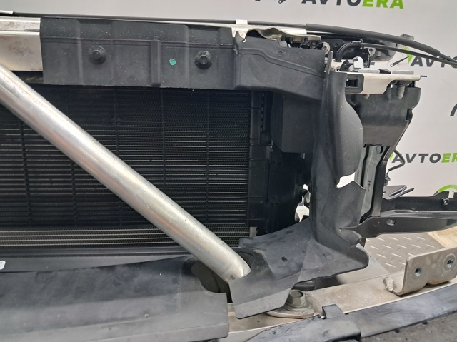 BMW 51117422220 Усилитель бампера переднего в наличии Ужгород
