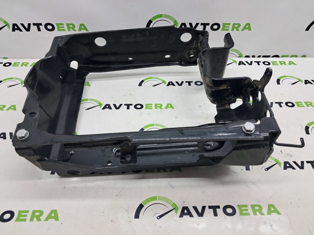 51117422226 BMW Кронштейн усилителя переднего бампера купить в Житомир