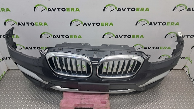BMW 51117484781 Передний бампер в наличии Киев