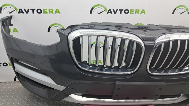 BMW 51117484781 Бампер передний в наличии Днепр