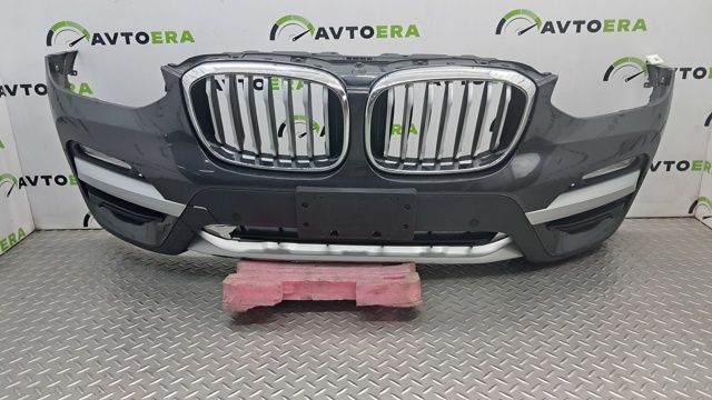 Кожух бампера переднего 51117484781 BMW