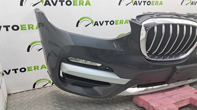 51117484781 BMW Передний бампер купить в Днепр