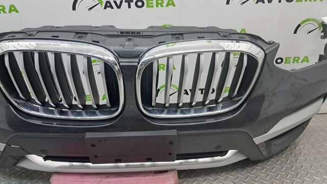 51117484781 BMW Передний бампер купить в Одесса