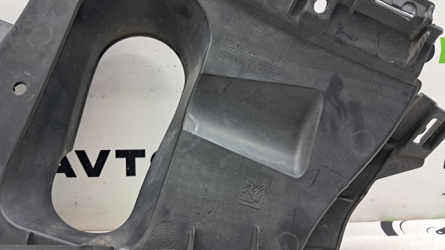 51118089501 BMW Кронштейн бампера переднего купить в Харьков