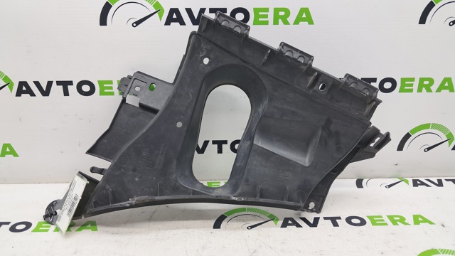 51118089501 BMW Кронштейн бампера переднего купить в Черновцы