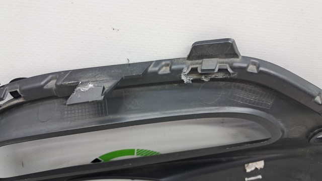 51118099731 BMW Ободок (окантовка) фары противотуманной левой купить в Полтава