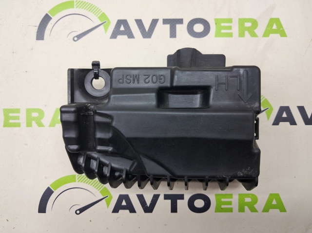 Кронштейн усилителя заднего бампера 51118099945 BMW