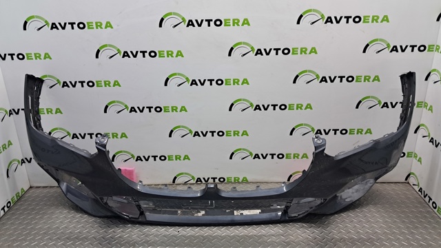 Кожух бампера переднего 51118746238 BMW