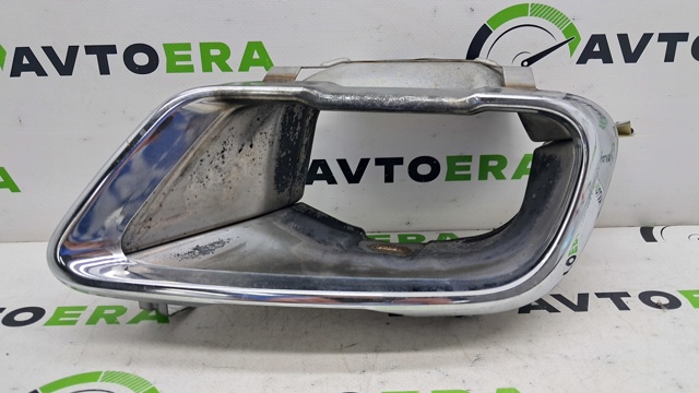 Наонечник глушителя 51125A5C8E7 BMW