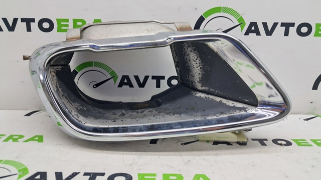 Наонечник глушителя 51125A5C8E8 BMW