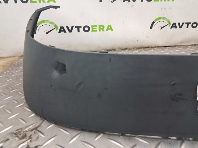 51127210073 BMW Спойлер заднего бампера купить в Ровно