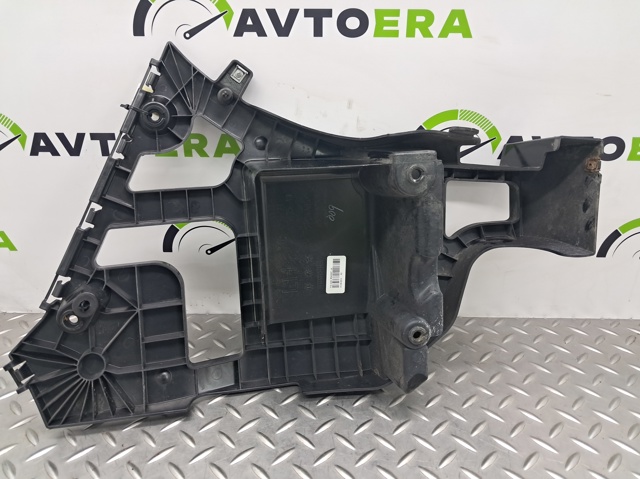 51127294721 BMW Кронштейн бампера заднего внешний левый купить в Ирпень