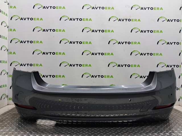 Бампер задний 51127312725 BMW