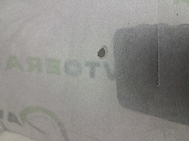 51127312731 Задний бампер купить Каменское
