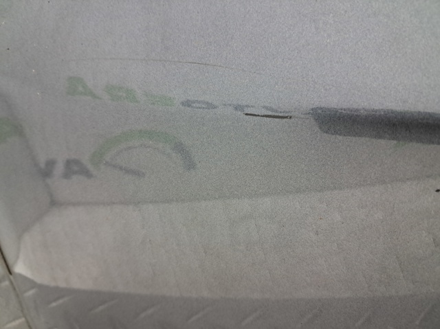 51127312731 BMW Задний бампер купить в Ужгород