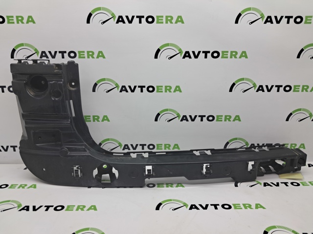 51127400665 BMW Кронштейн бампера заднего левый купить в Винница
