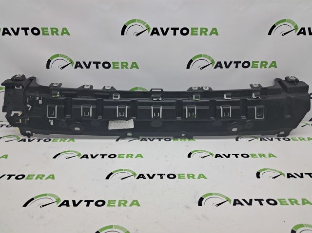 Кронштейн бампера заднего, центральный 51127400674 BMW