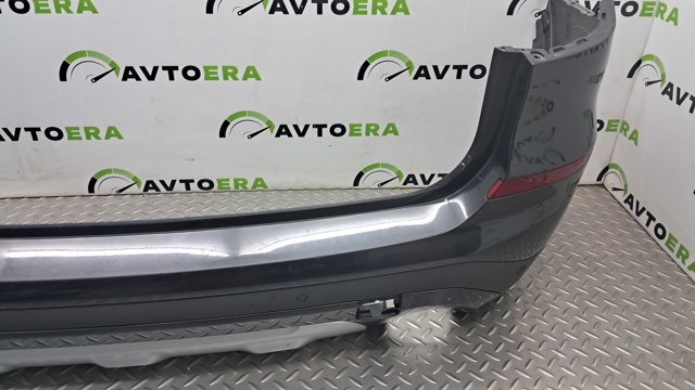 Бампер задний 51127488216 BMW