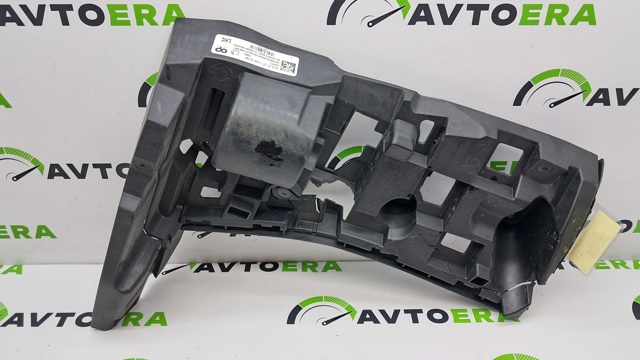 51128069245 BMW Кронштейн бампера заднего левый купить в Тернополь