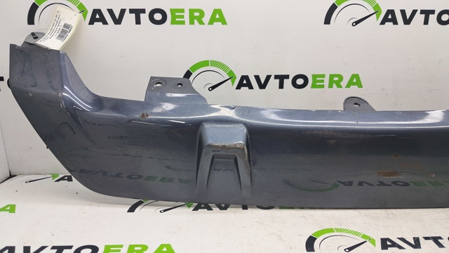 BMW 51128099114 Накладка бампера заднего в наличии Днепр