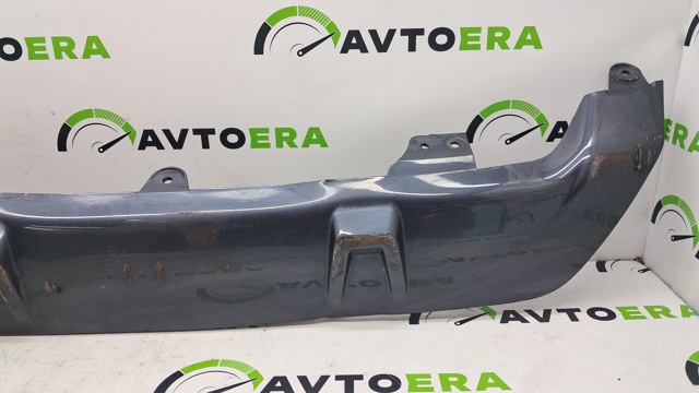 51128099114 BMW Накладка бампера заднего купить в Кривой Рог