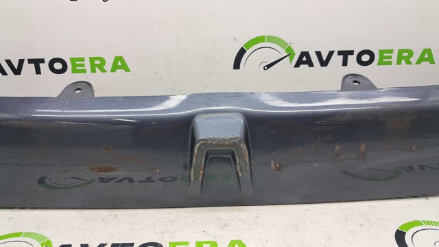 51128099114 BMW Накладка бампера заднего купить в Черкассы