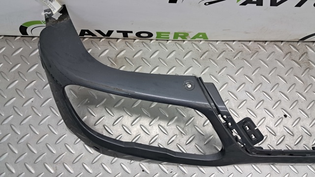 51128099937 BMW Спойлер заднего бампера купить в Павлоград