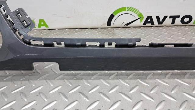 51128099937 BMW Спойлер заднего бампера купить в Ужгород