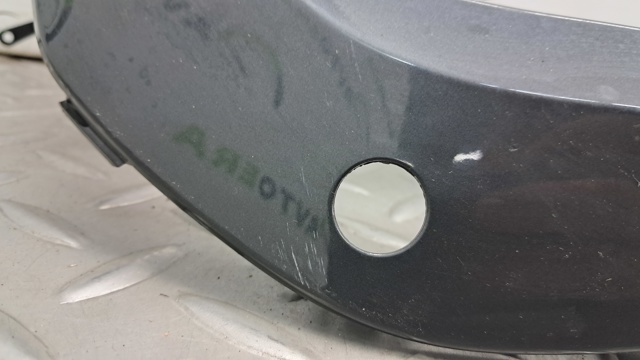 51128099937 BMW Спойлер заднего бампера купить в Львов