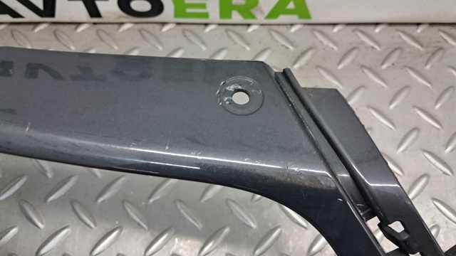 51128099937 BMW Спойлер заднего бампера купить в Тернополь