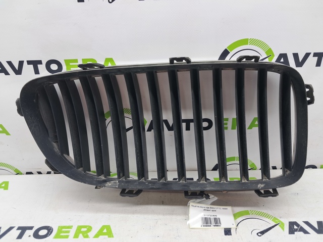 51137203649 BMW Решетка радиатора левая купить в Харьков