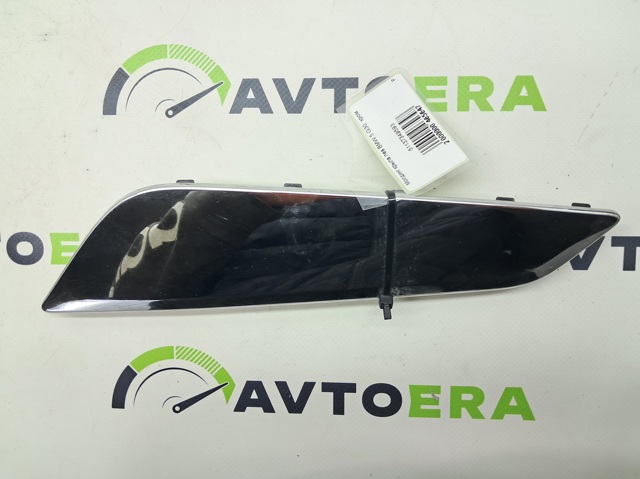 51137349593 BMW Молдинг крыла переднего левого купить в Тернополь
