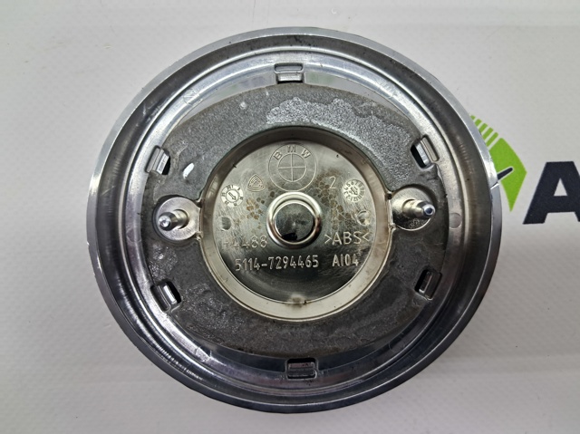 BMW 51147294465 Эмблема крышки багажника (фирменный значок) в наличии Днепр