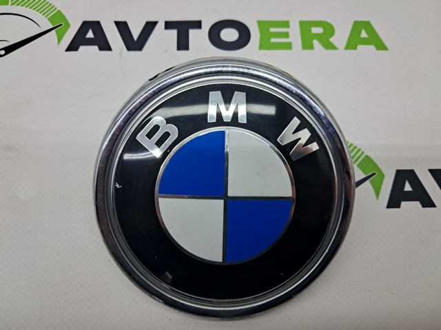 51147294465 BMW Эмблема крышки багажника купить в Кривой Рог