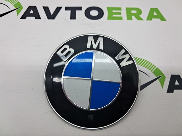 BMW 51147376339 Эмблема капота в наличии Ирпень
