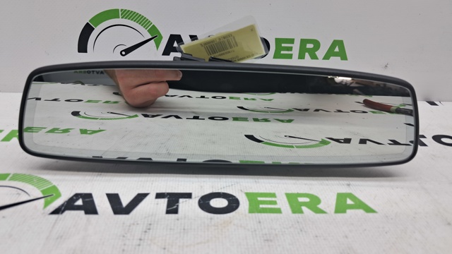 Зеркало салона авто 51166830617 BMW